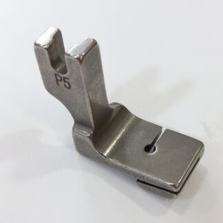 pied de biche a fronce