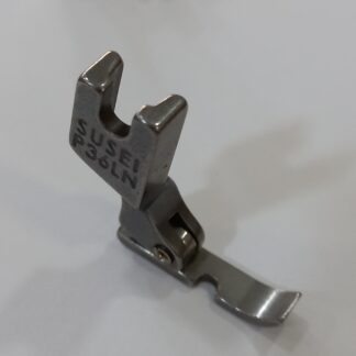 pied de biche fermeture