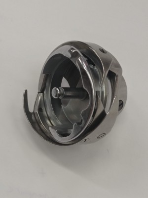 crochet machine droite