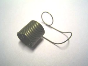 ressort de rapel droite jaki gemsy