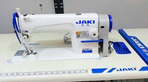 droite jaki 8700