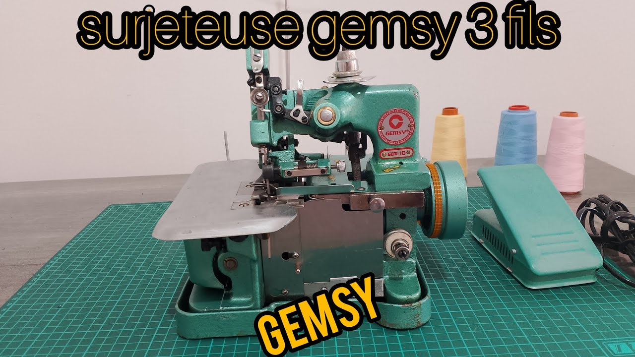 sur jeteuse semi industriel